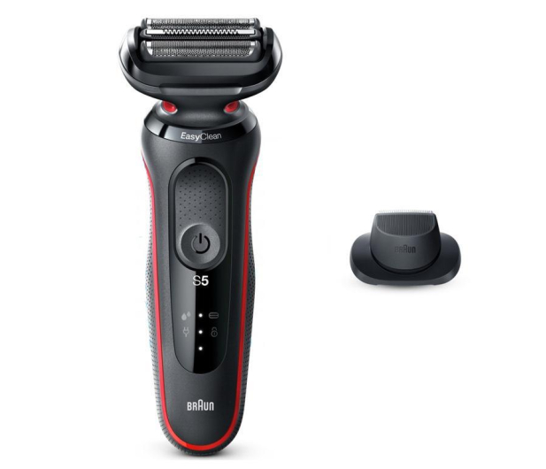 Braun Series 5 51-R1200s - 1279454 - zdjęcie 2
